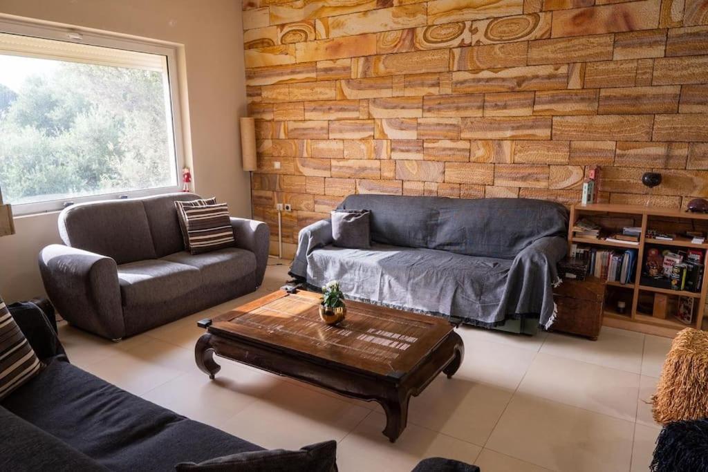 Angela Quiet, Modern House Holiday home Kalamata