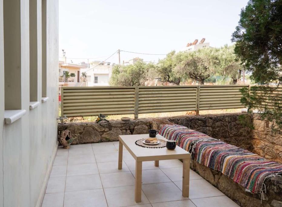 Holiday home Angela Quiet, Modern House *