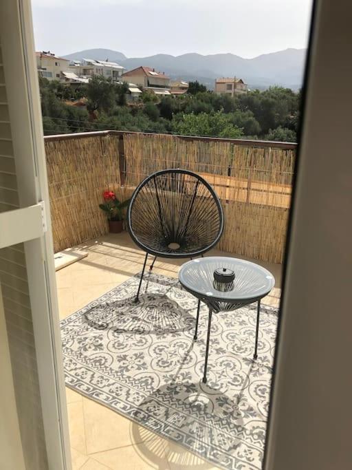 Angela Quiet, Modern House Holiday home Kalamata