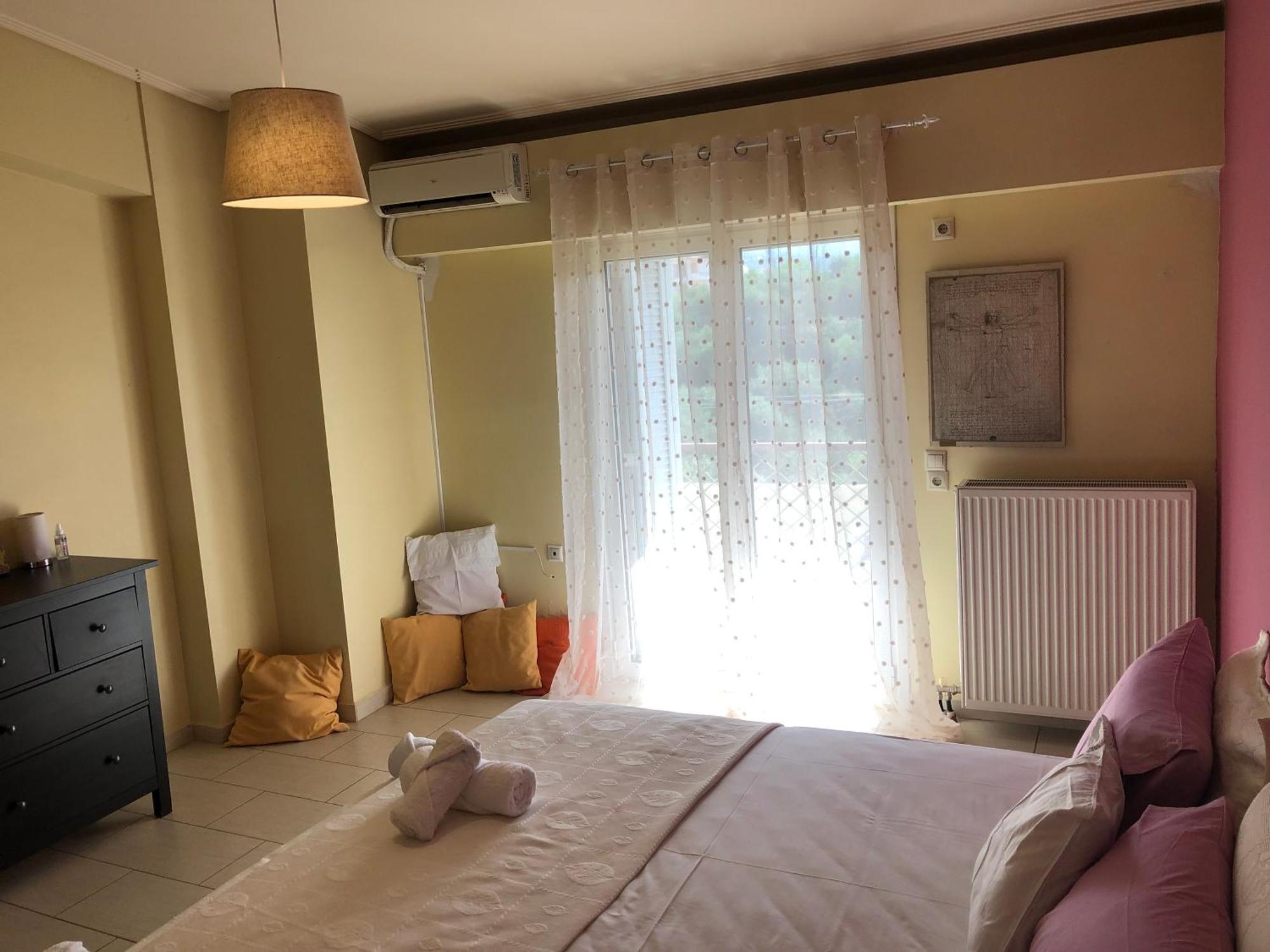 Holiday home Angela Quiet, Modern House